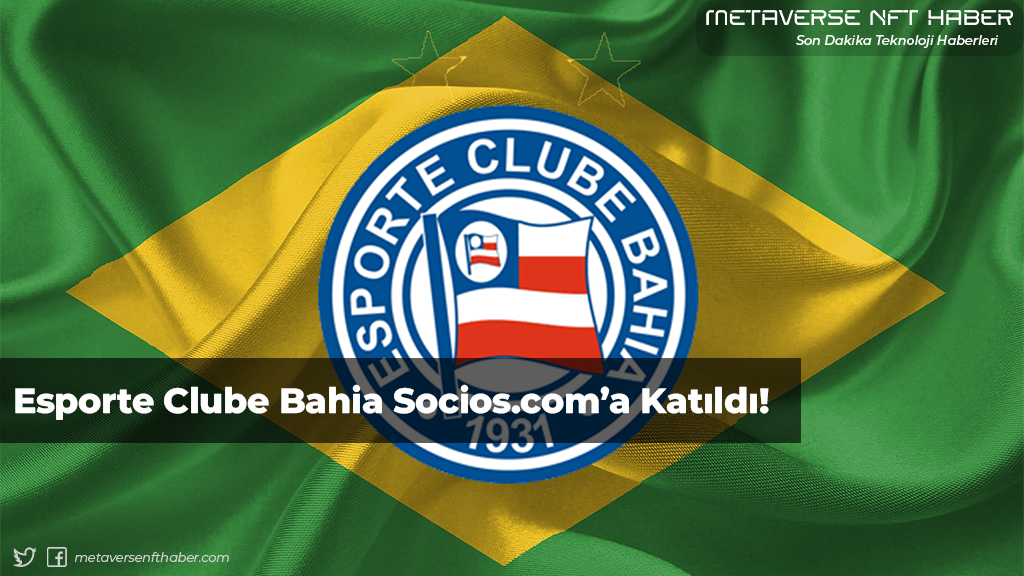 Esporte-Clube-Bahia-Socios-Fan-Token
