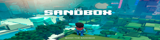 Metaverse-Sandbox